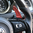 EXTENSIONES DE LEVAS VW GOLF MK7 GTI / R - ROJAS